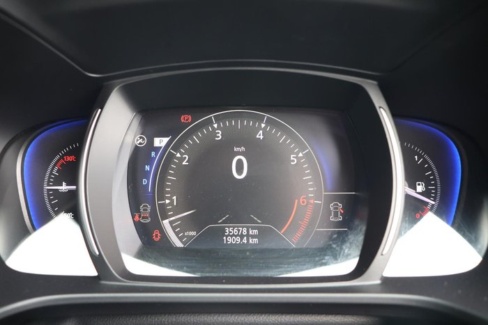 2023 Renault Koleos Life