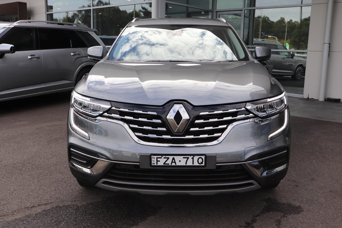 2023 Renault Koleos Life HZG MY23