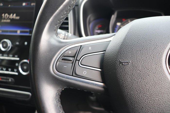 2023 Renault Koleos Life