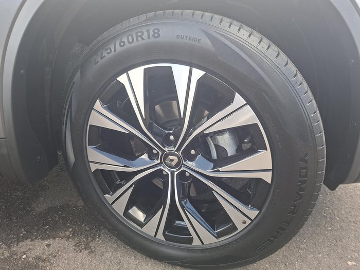 2023 Renault Koleos Life