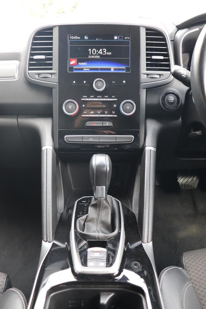 2023 Renault Koleos Life