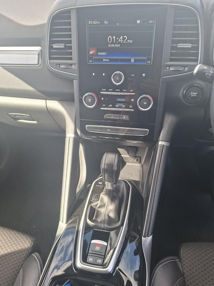 2023 Renault Koleos Life