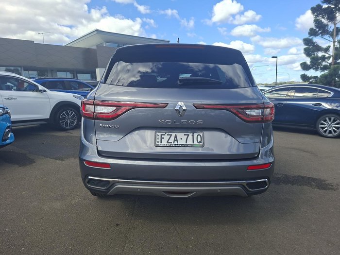 2023 Renault Koleos Life