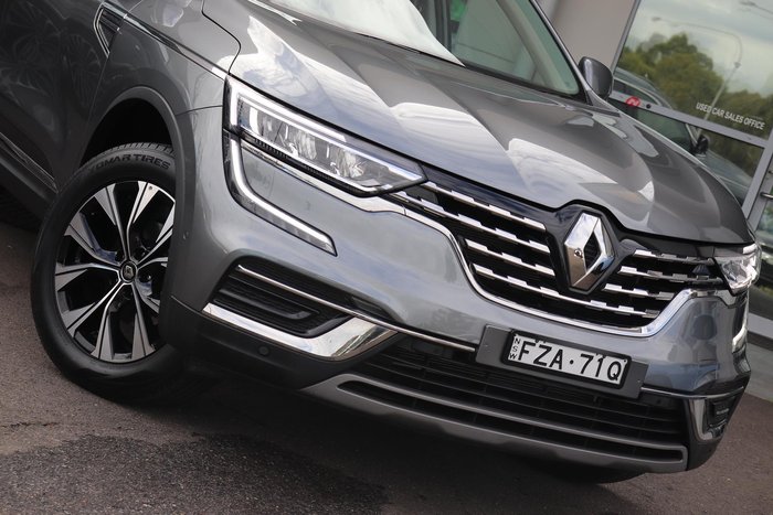 2023 Renault Koleos Life