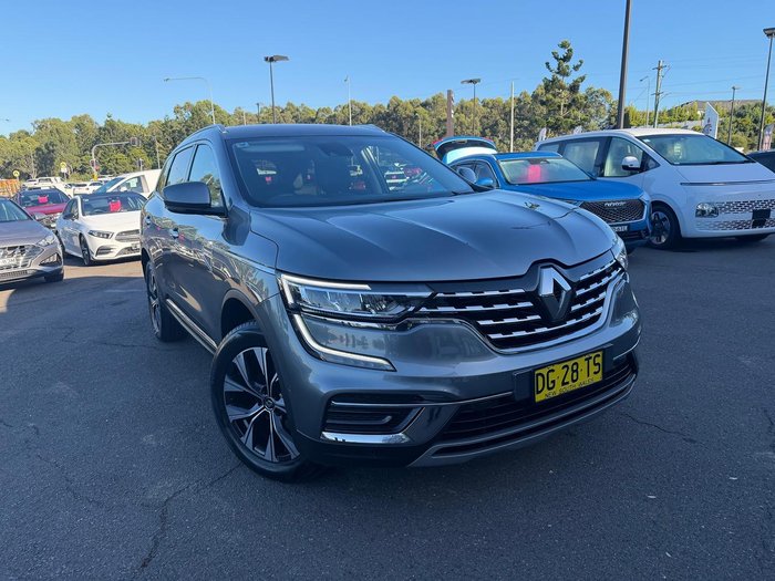 2023 Renault Koleos