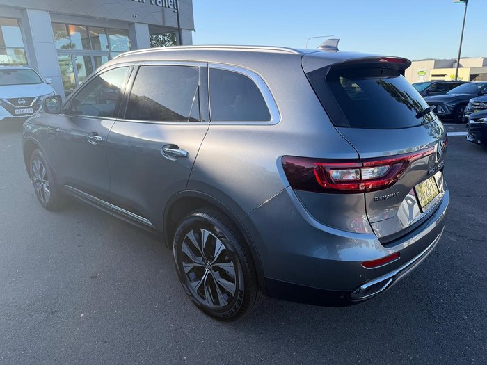 2023 Renault Koleos Life