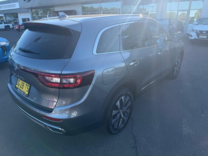 2023 Renault Koleos Life