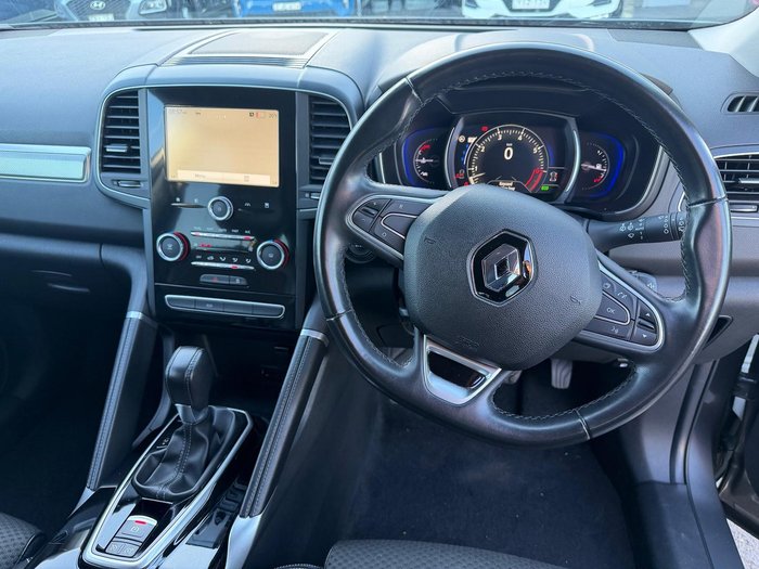 2023 Renault Koleos Life