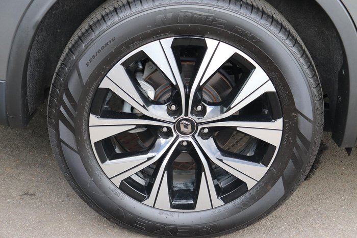 2023 Renault Koleos Life