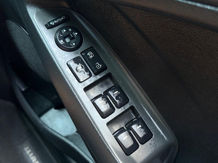 2018 Kia Cerato Sport+ YD MY18 Metal Stream