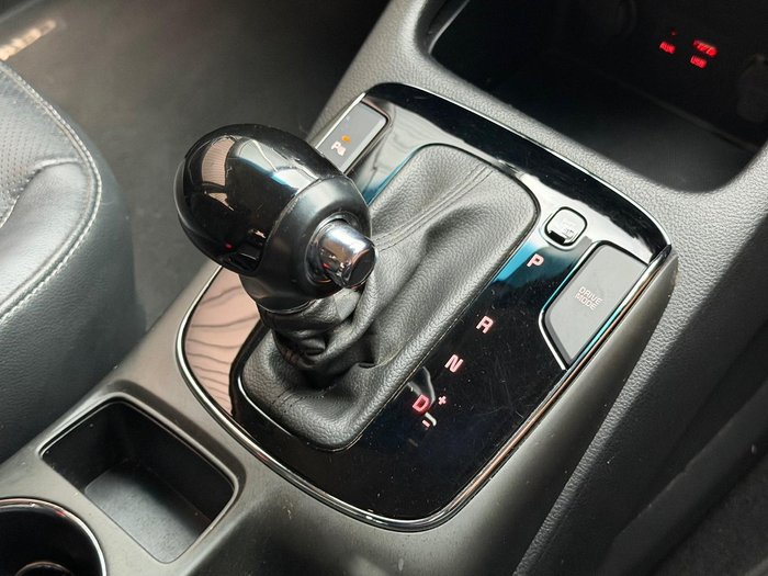 2018 Kia Cerato Sport+ YD MY18 Metal Stream