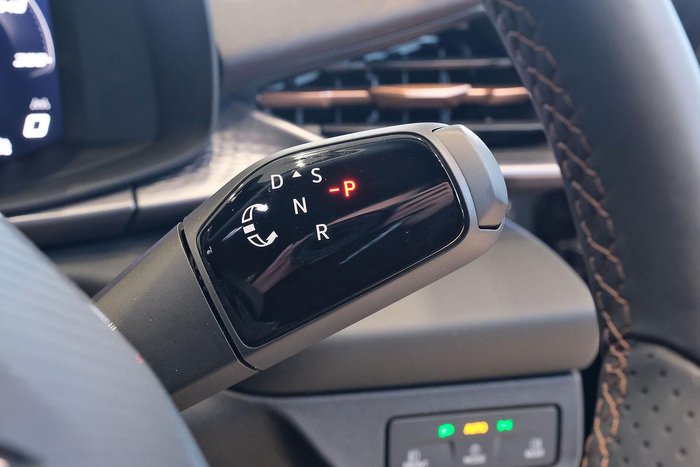 2025 CUPRA Terramar S