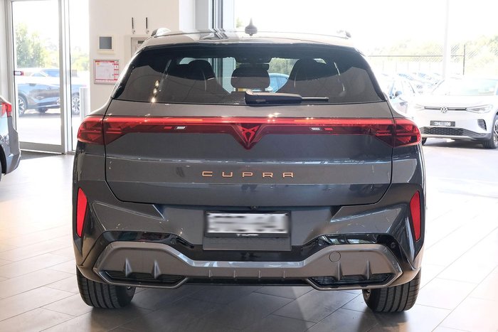2025 CUPRA Terramar S
