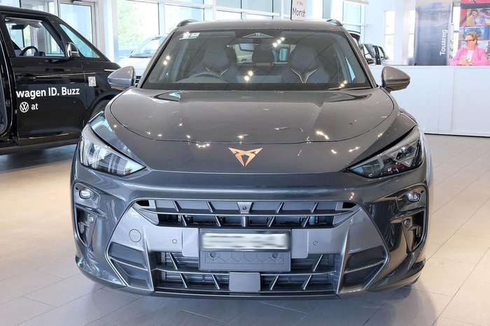 2025 CUPRA Terramar S