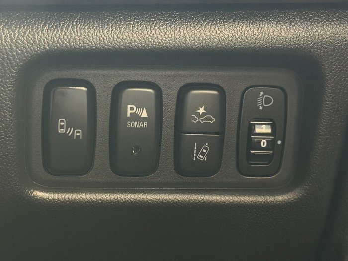 2022 Mitsubishi ASX GSR