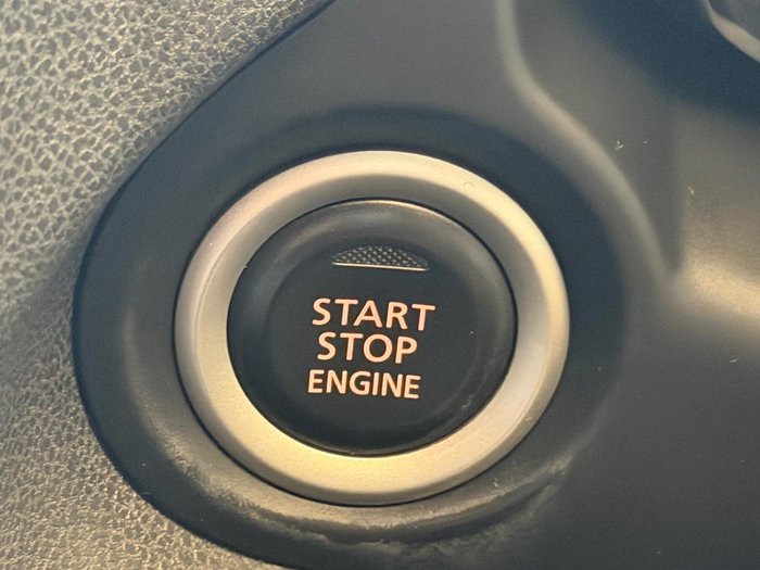 2022 Mitsubishi ASX GSR