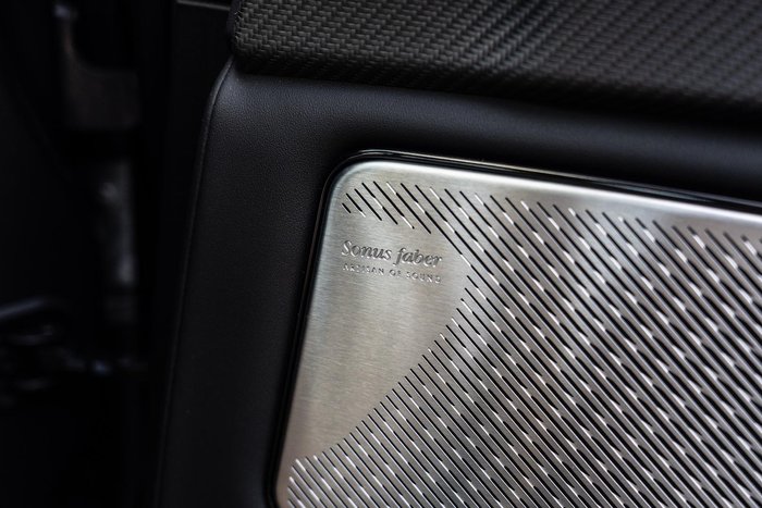 2023 Maserati Grecale Trofeo