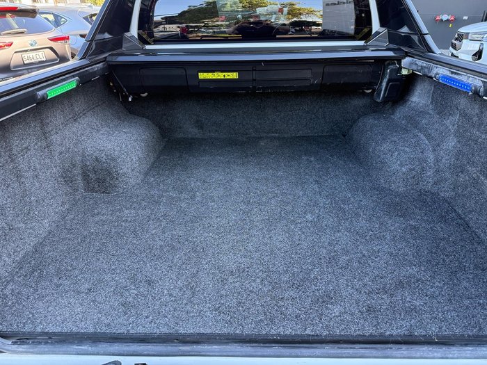 2024 Toyota Hilux Rogue 48V