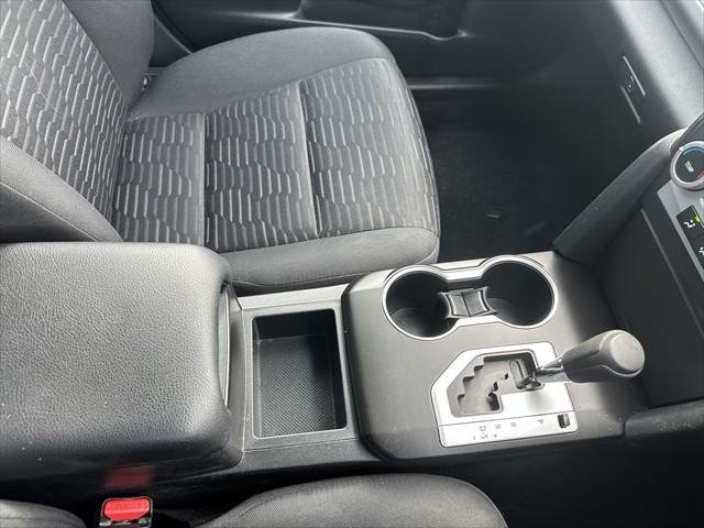 2015 Toyota Camry Altise