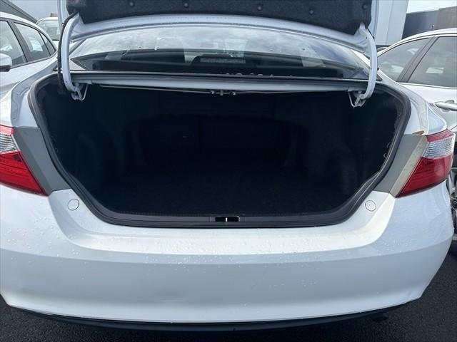 2015 Toyota Camry Altise