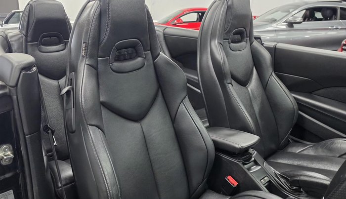 2009 Peugeot 308 CC T7 Perla Nera Black