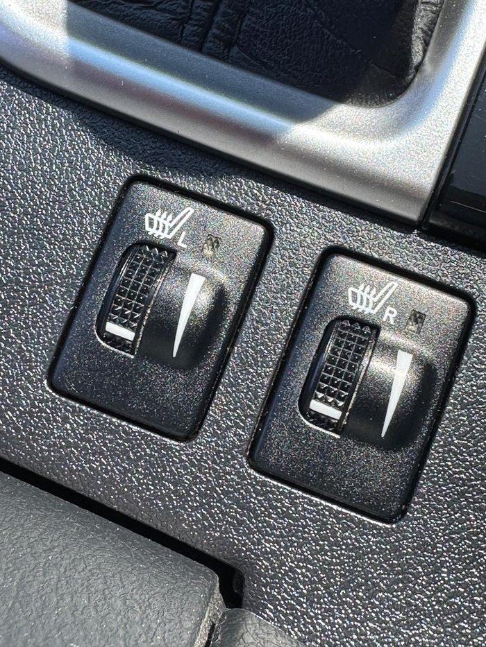 2019 Toyota Kluger Black Edition