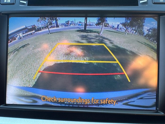 2019 Toyota Kluger Black Edition