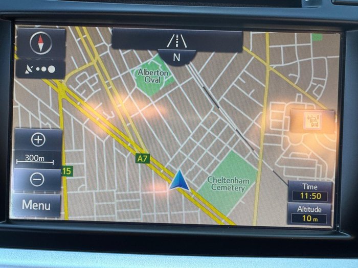 2019 Toyota Kluger Black Edition