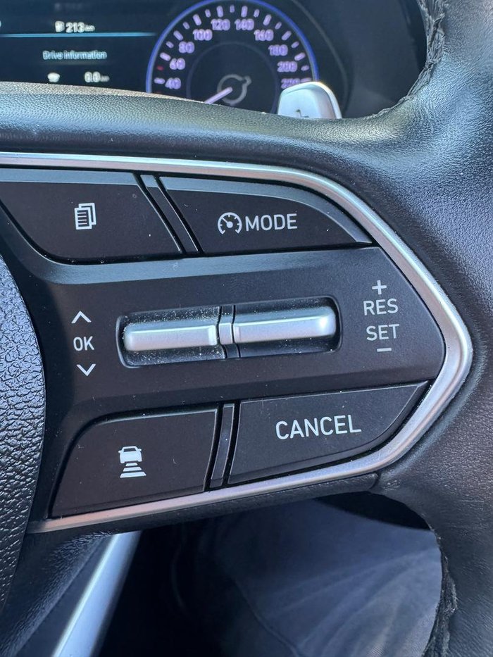 2021 Hyundai Palisade Highlander