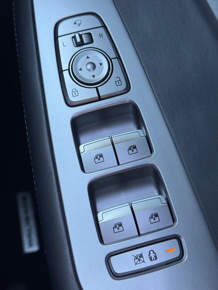 2021 Hyundai Palisade Highlander