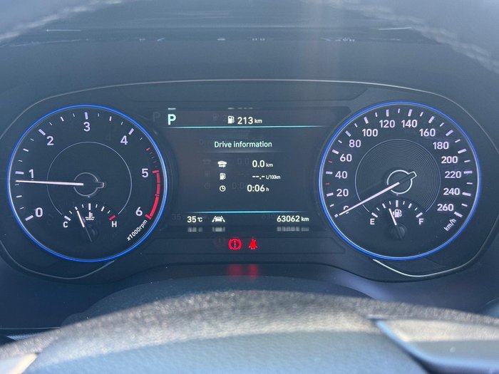 2021 Hyundai Palisade Highlander