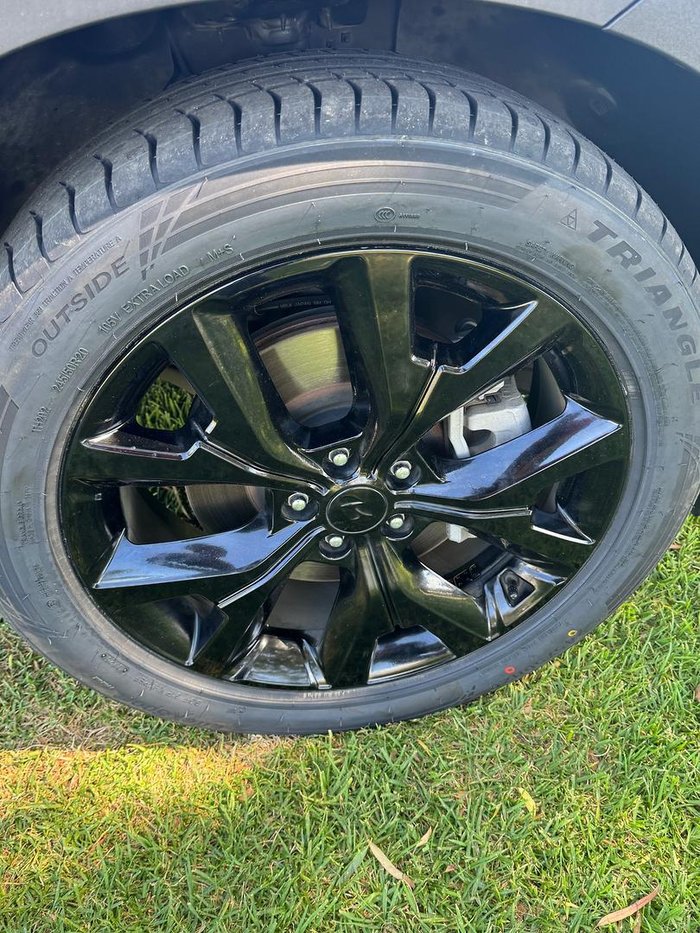 2021 Hyundai Palisade Highlander