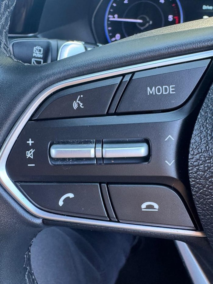 2021 Hyundai Palisade Highlander