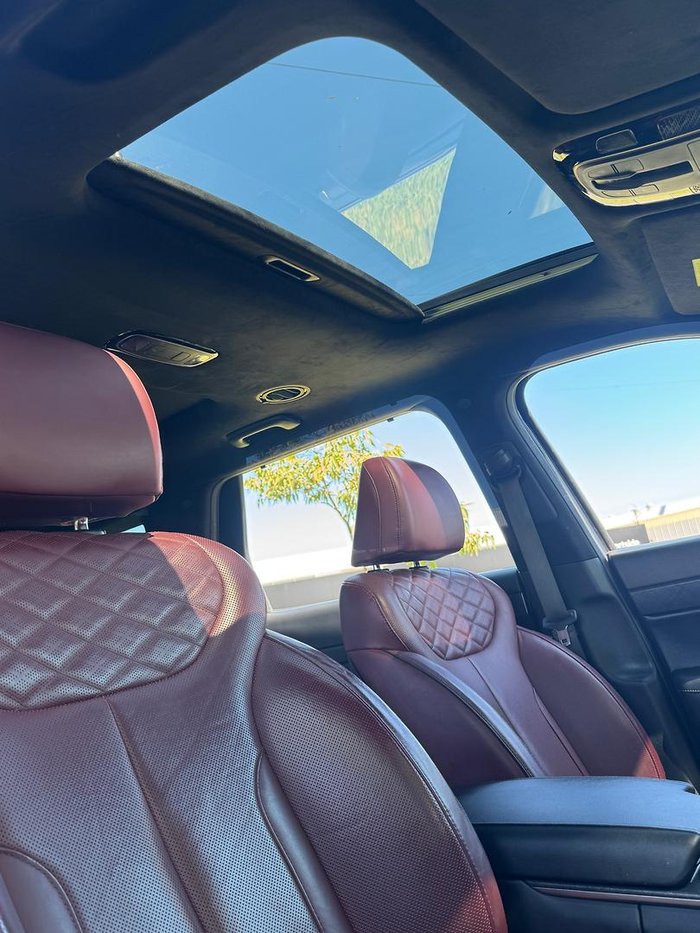 2021 Hyundai Palisade Highlander