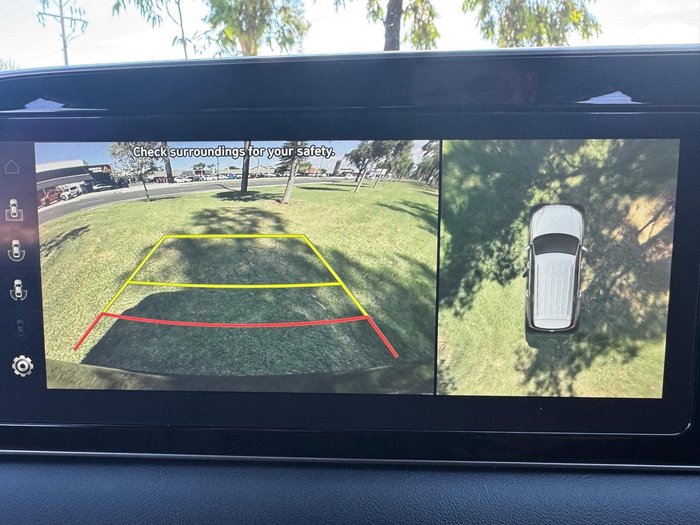 2021 Hyundai Palisade Highlander