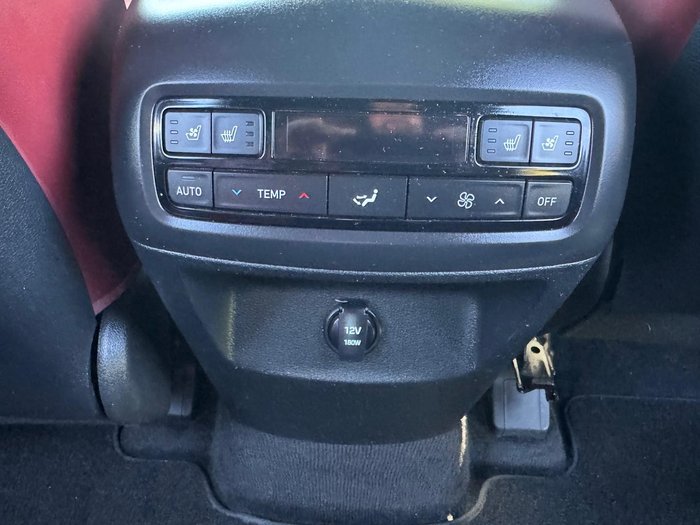 2021 Hyundai Palisade Highlander