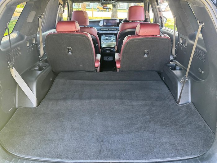 2021 Hyundai Palisade Highlander