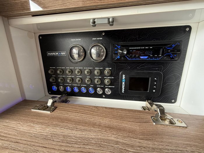 2024 HARD KORR CAMPERS HKC15H