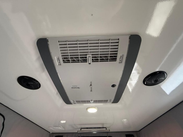 2024 HARD KORR CAMPERS HKC15H