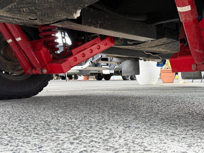 2024 HARD KORR CAMPERS HKC15H