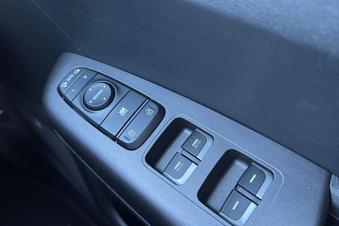 2019 Kia Sportage Si Premium