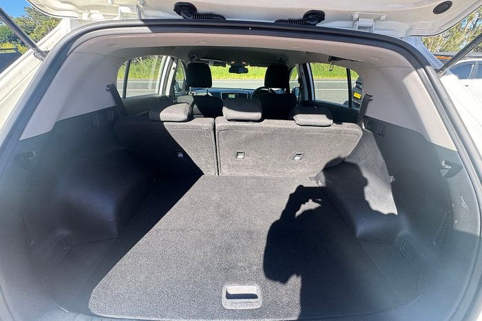 2019 Kia Sportage Si Premium