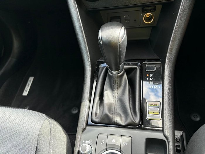 2019 Mazda CX-3 Maxx Sport