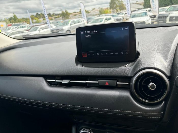 2019 Mazda CX-3 Maxx Sport