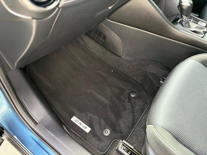 2019 Mazda CX-3 Maxx Sport