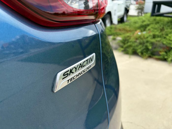 2019 Mazda CX-3 Maxx Sport