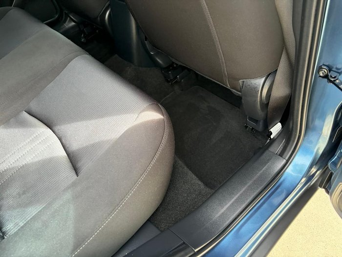 2019 Mazda CX-3 Maxx Sport