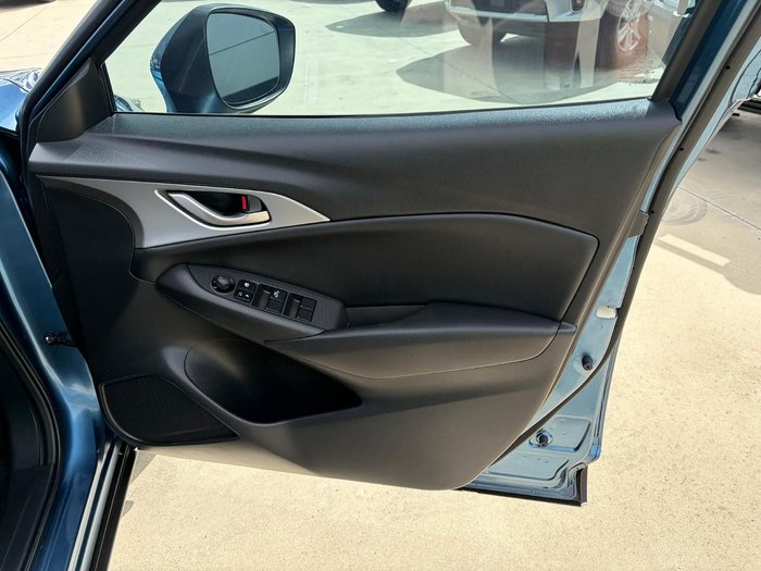 2019 Mazda CX-3 Maxx Sport