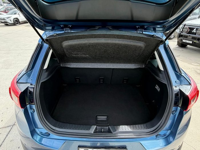 2019 Mazda CX-3 Maxx Sport