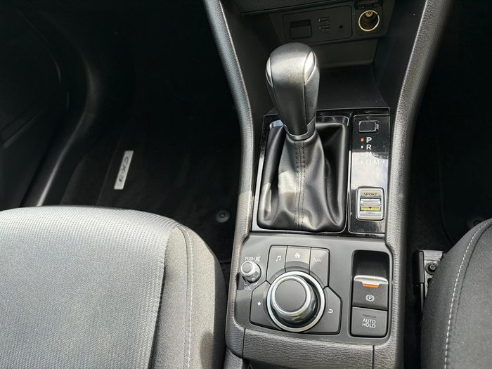 2019 Mazda CX-3 Maxx Sport